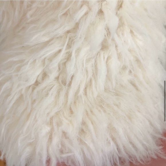 Fuzzy Jacket - Picture 9 of 12